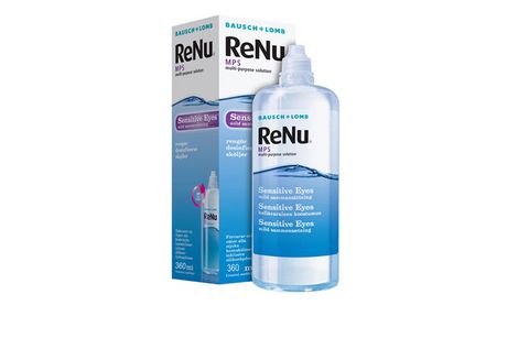 ReNu Multi-Purpose Solution